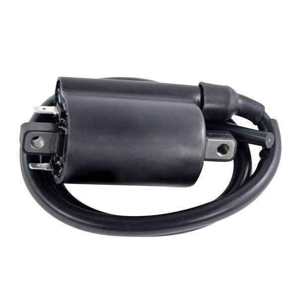 Rmstator External Ignition Coil for Kawasaki KLR650 Mule 3000 3010 3020 4000 4010/Suzuki Boulevard S50 M109R RM06176 - main